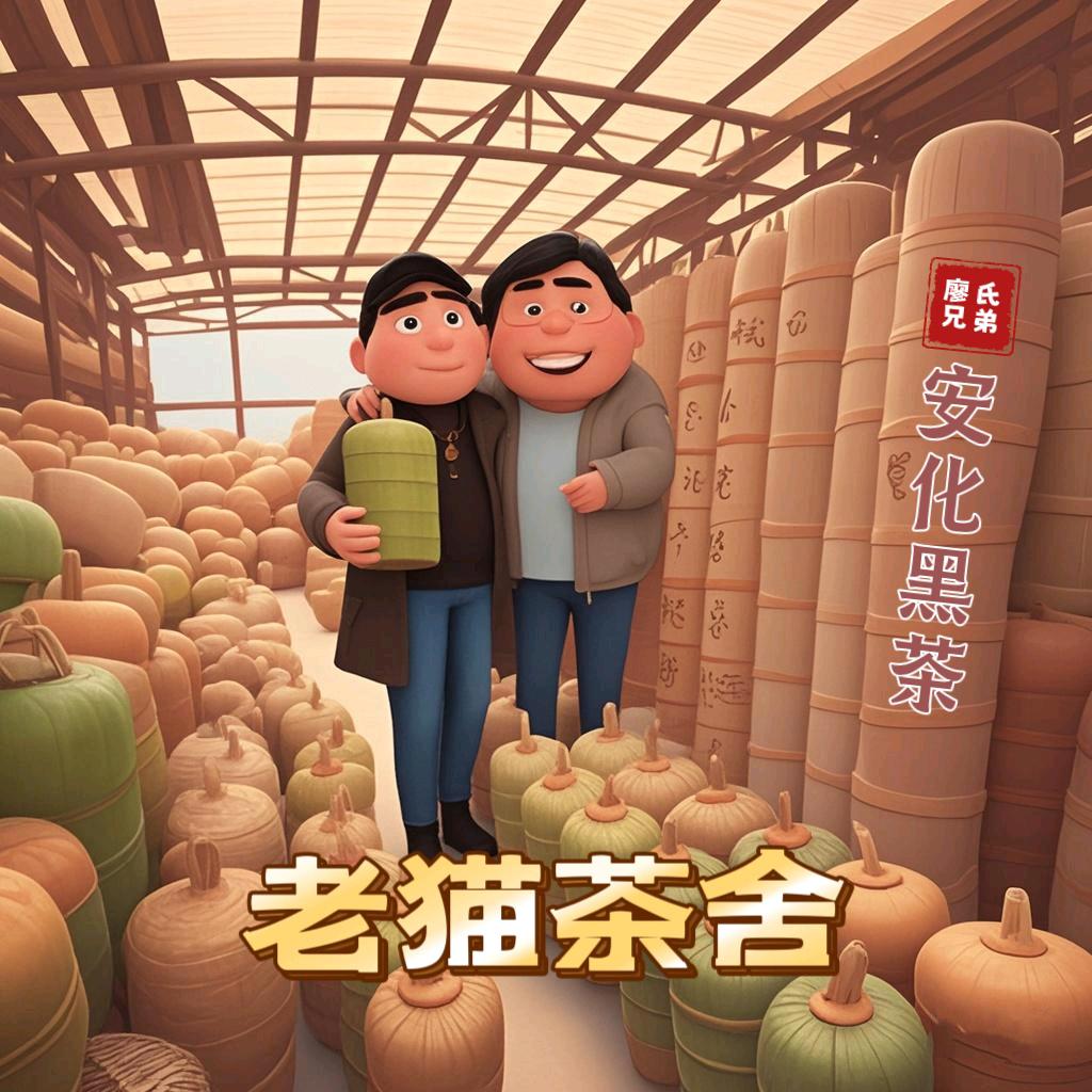 老猫茶舍·老猫摄影