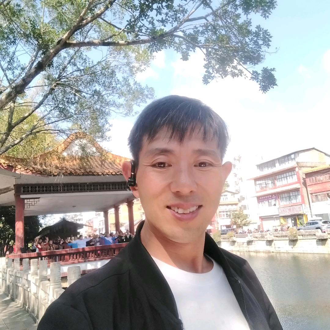 李伟山歌060（重新开始）