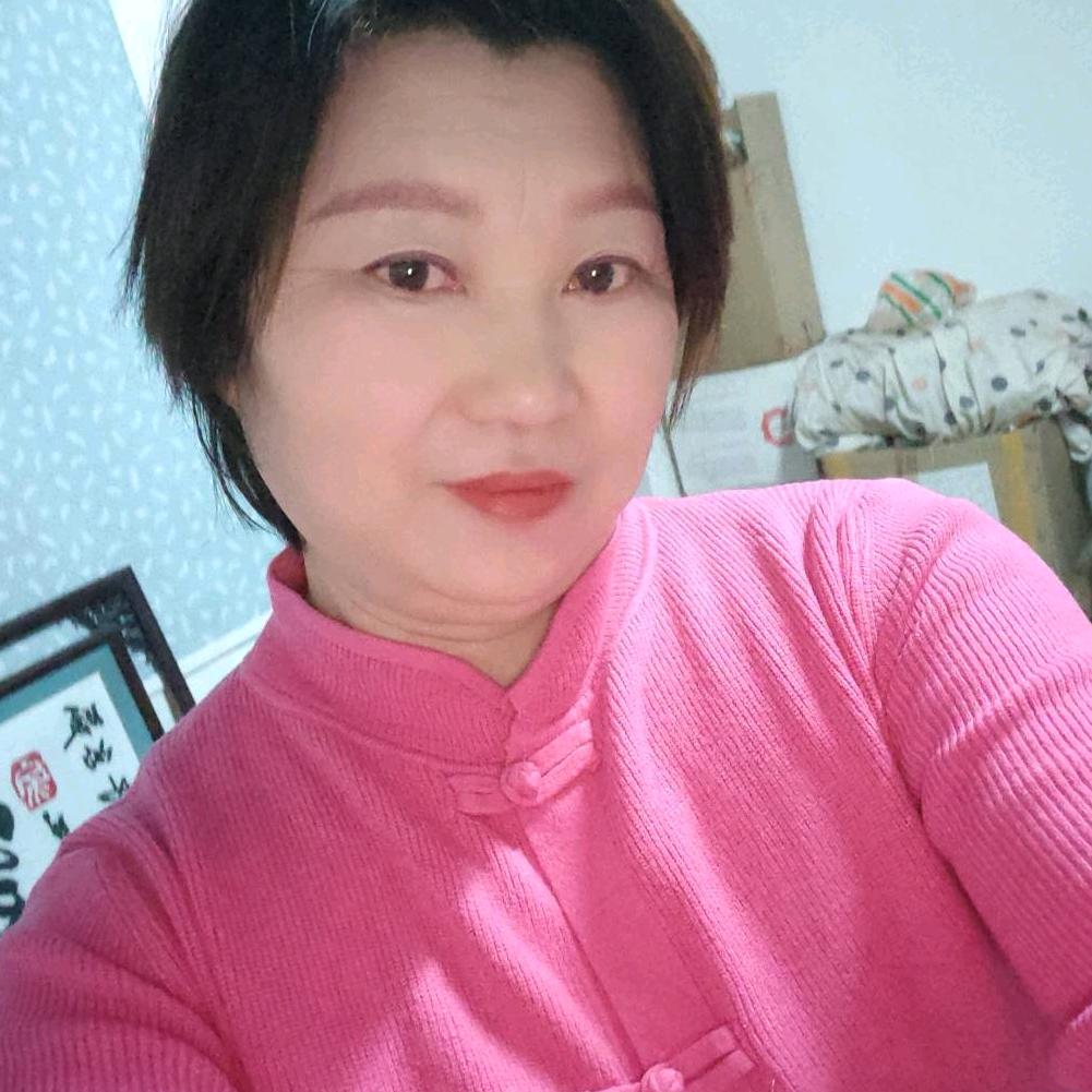 蒋晓玲