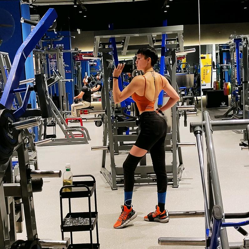 厨娘爱撸铁o-o174