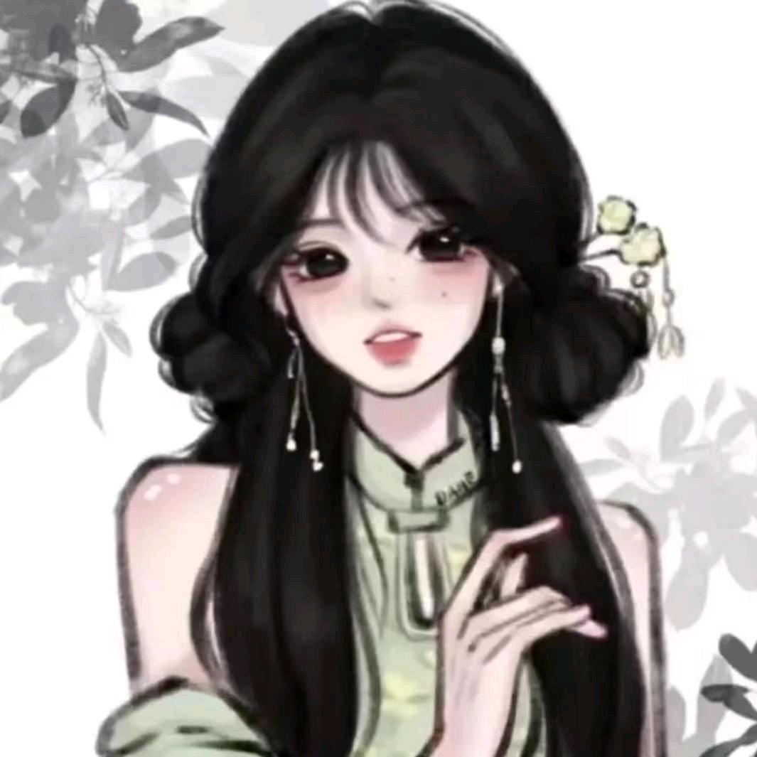 小小梅子