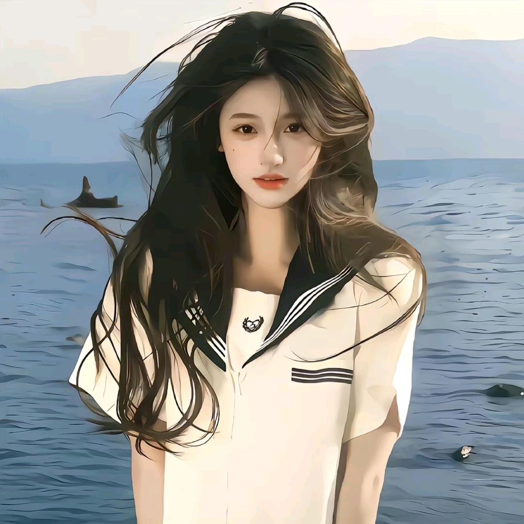 小月亮吖~