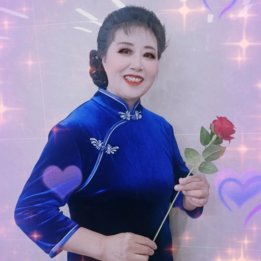天鹅肉的妈妈