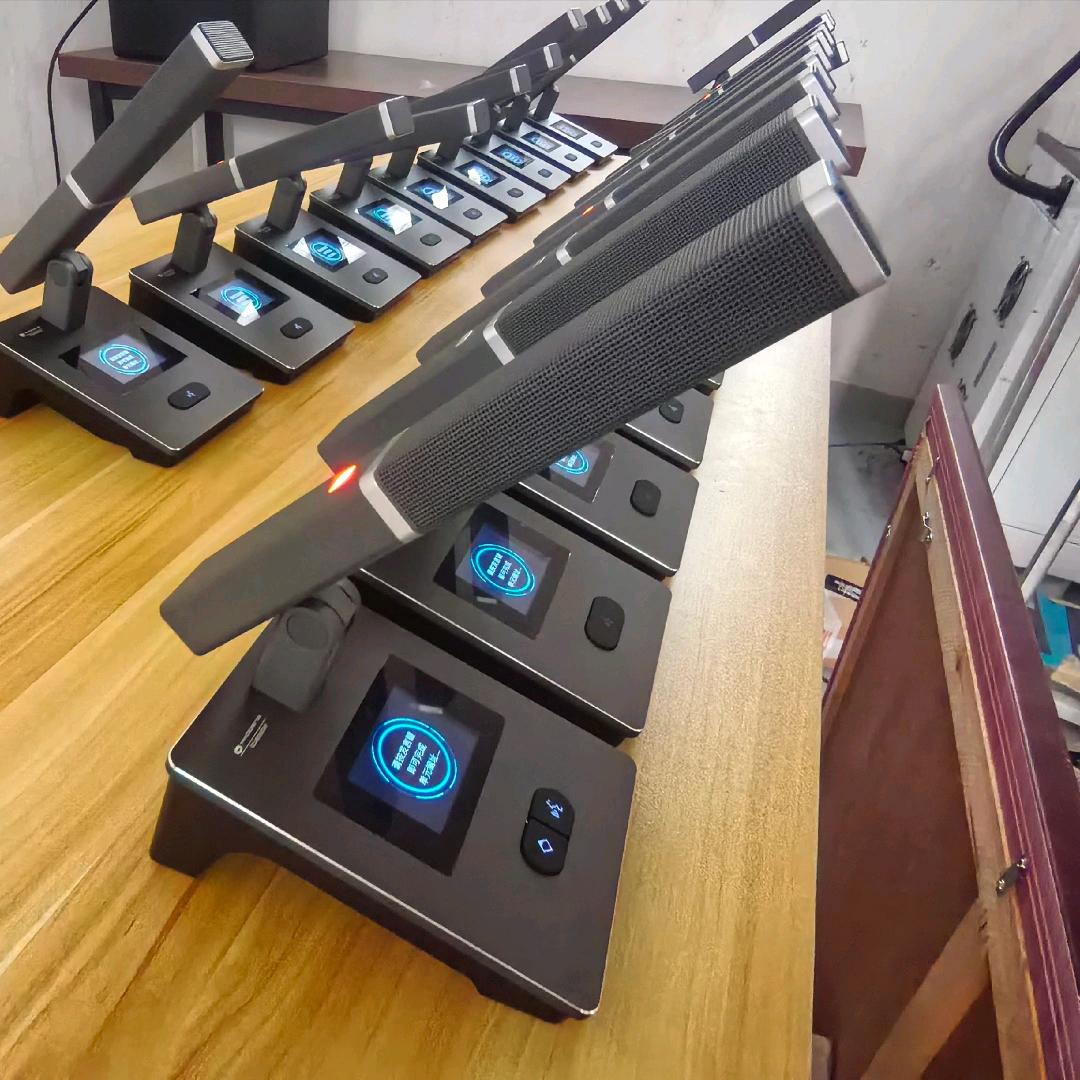 MADDENG玛璒会议系统代工厂