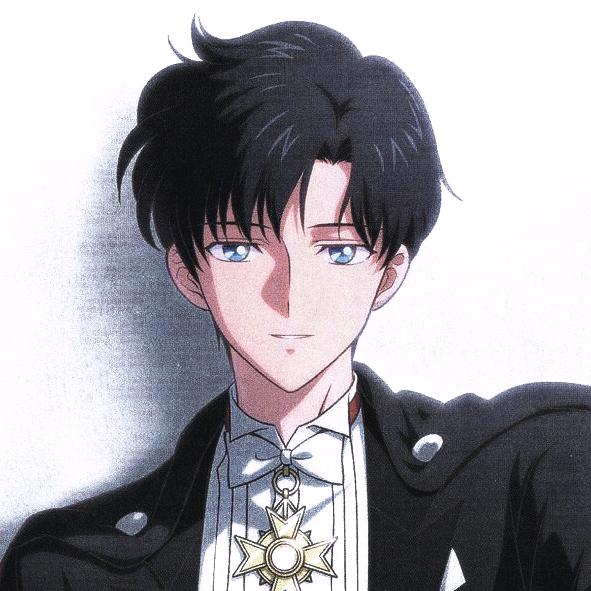 小仙男先生