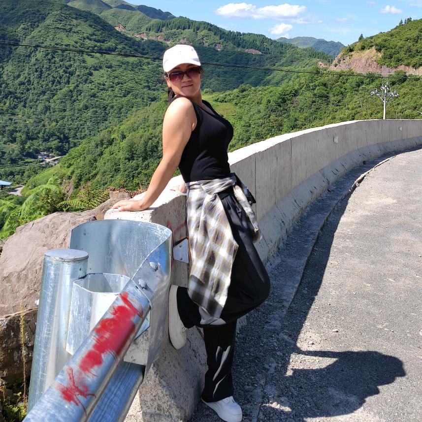 阿雨精选百货店1店