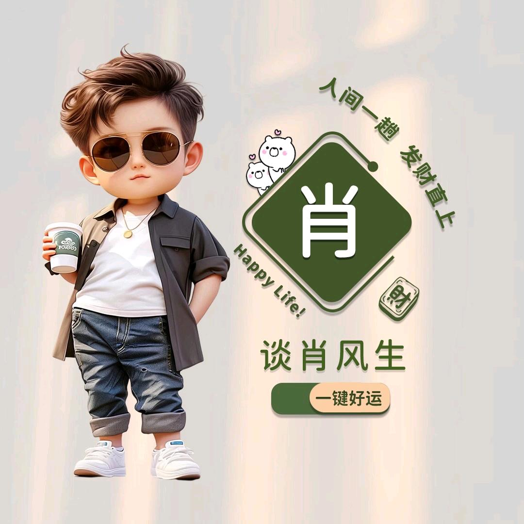 Mr.肖