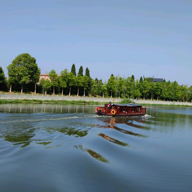 源源不断  勇往直前