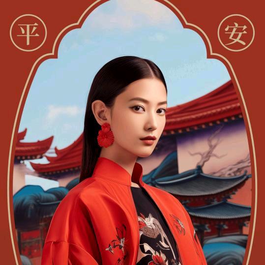 小萍果