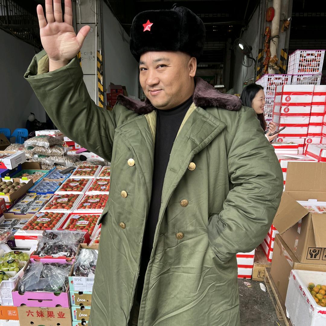 阿福果业小时达