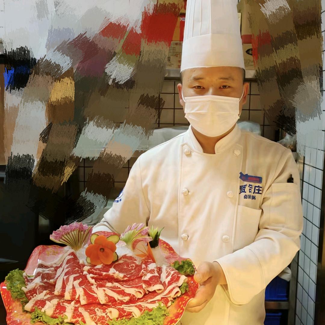 瑶瑶领先（甘河川渝火锅店）