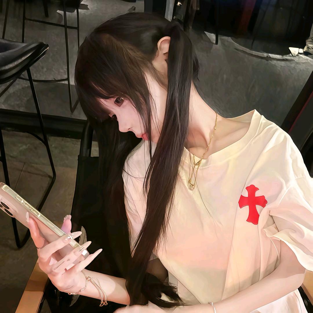 月见雨怜（流量回家）