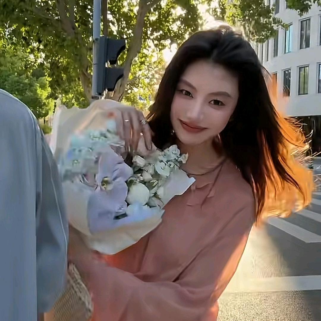 龍喜儿时尚美学