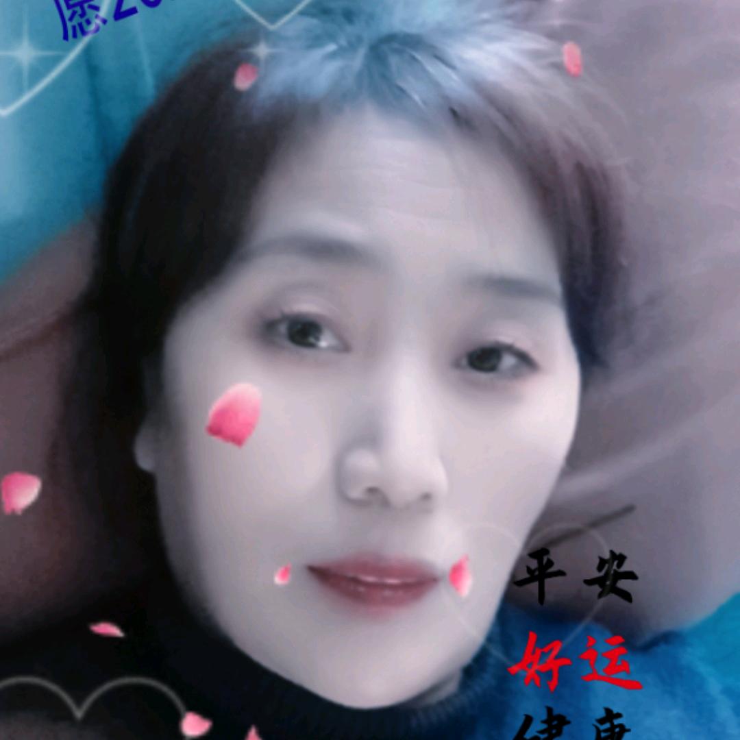 我和大家一起开心