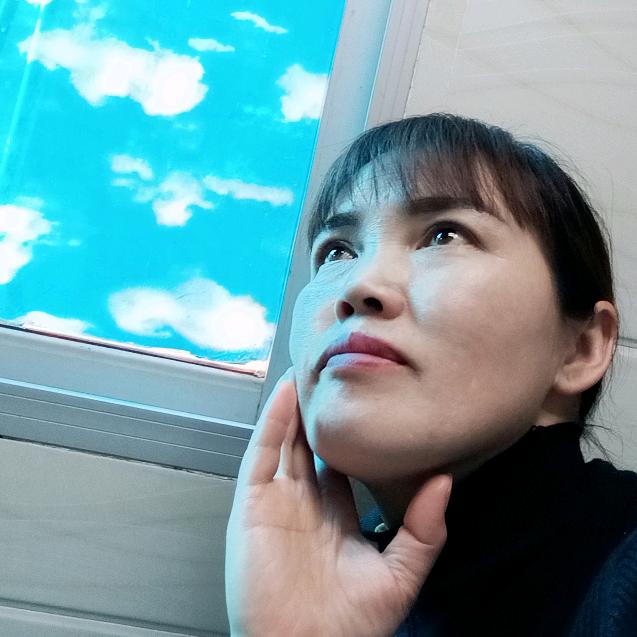 无语，让，心，静