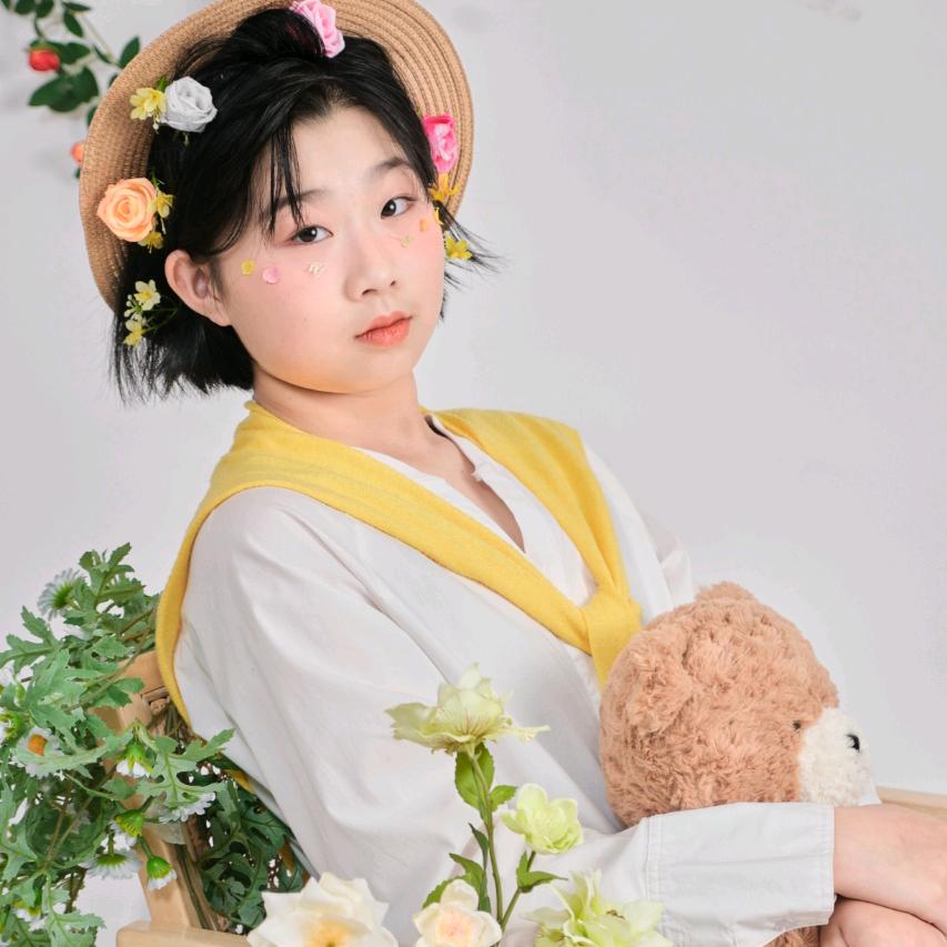 顺其自然