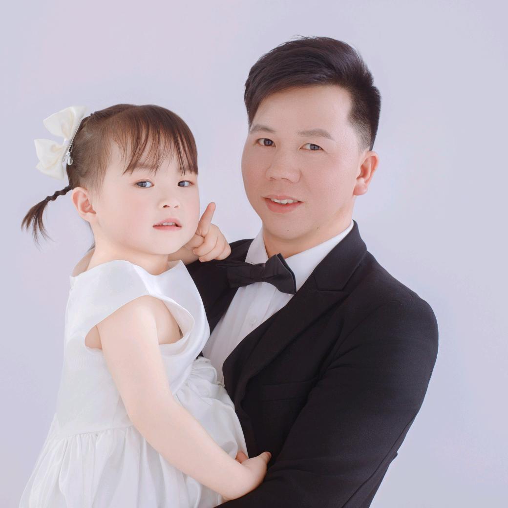 幸福约定