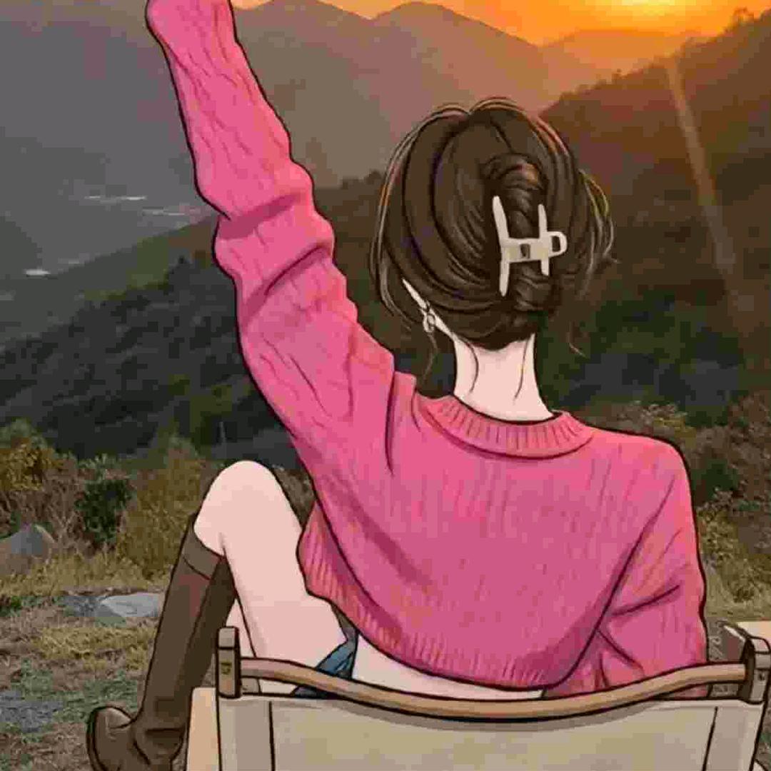 问心无愧