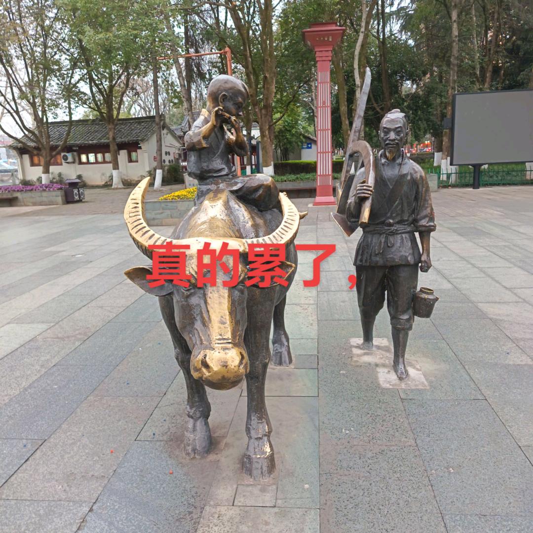 改变自己