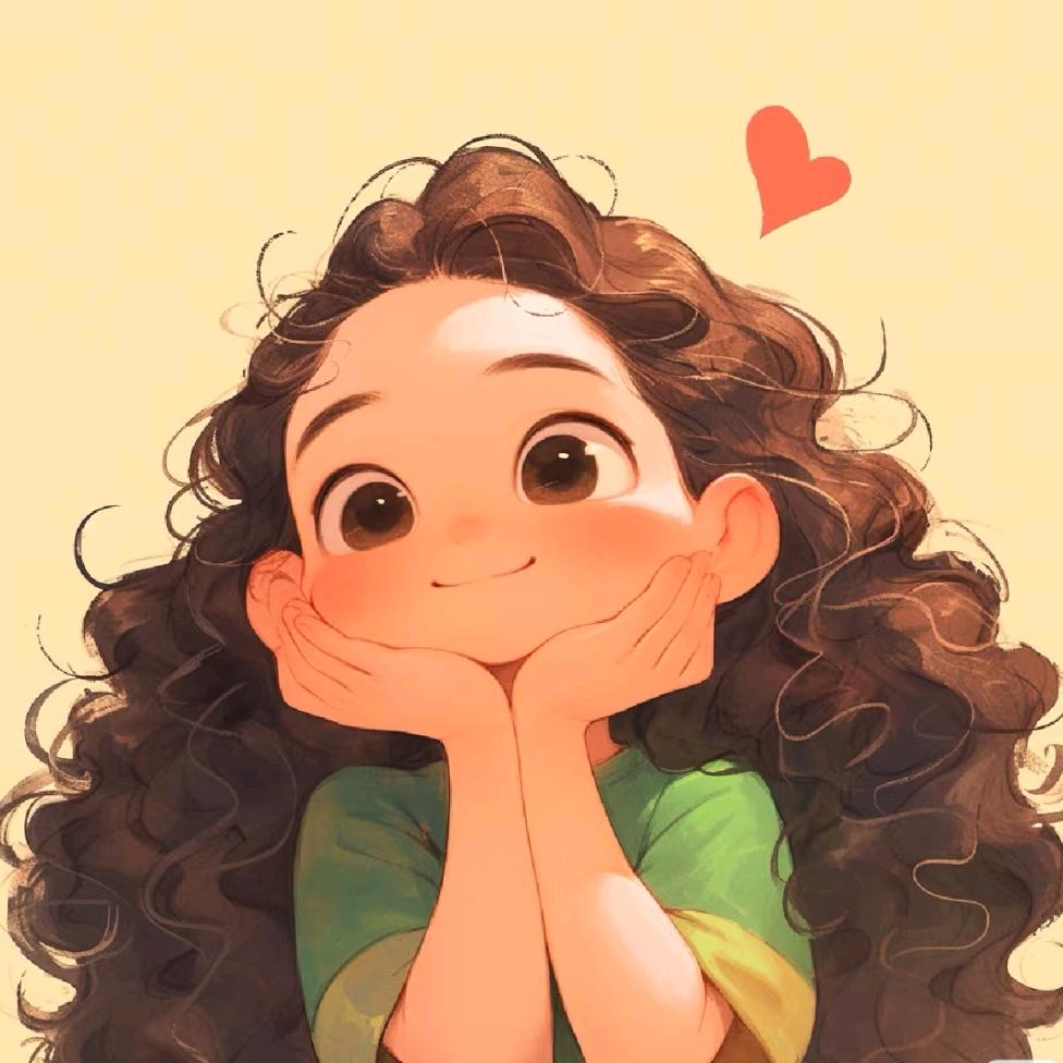 🧚‍♀️小卷儿同学🧚‍♀️
