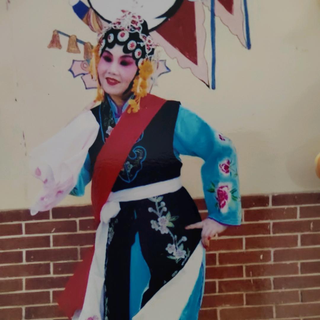 刘妹妹