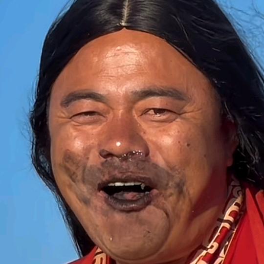 ，！头像