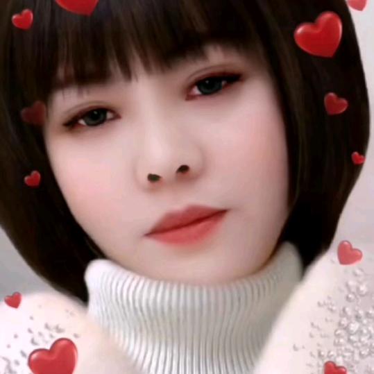 美好幸福