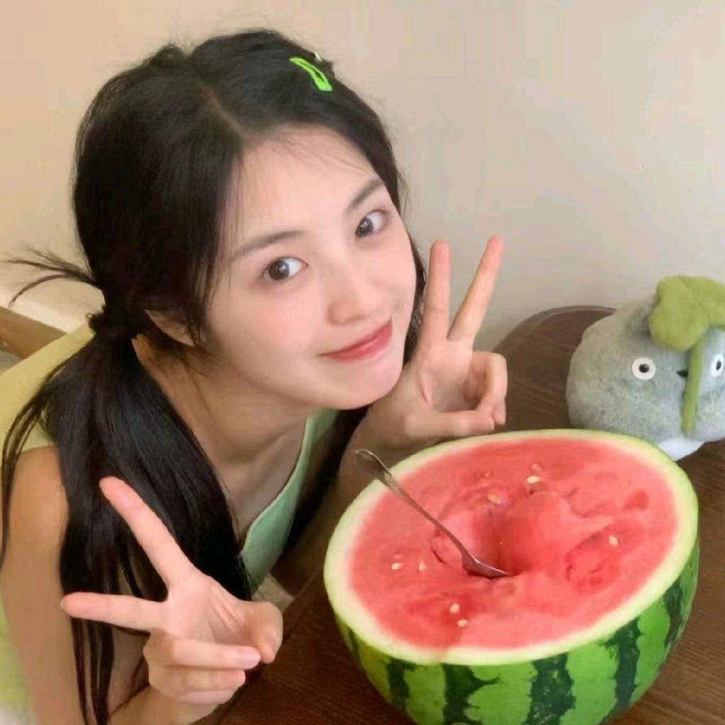 今天开始不要熬夜啦