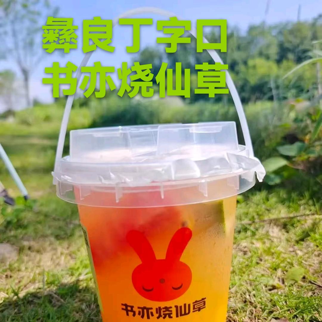 彝良县西正街书亦烧仙草店