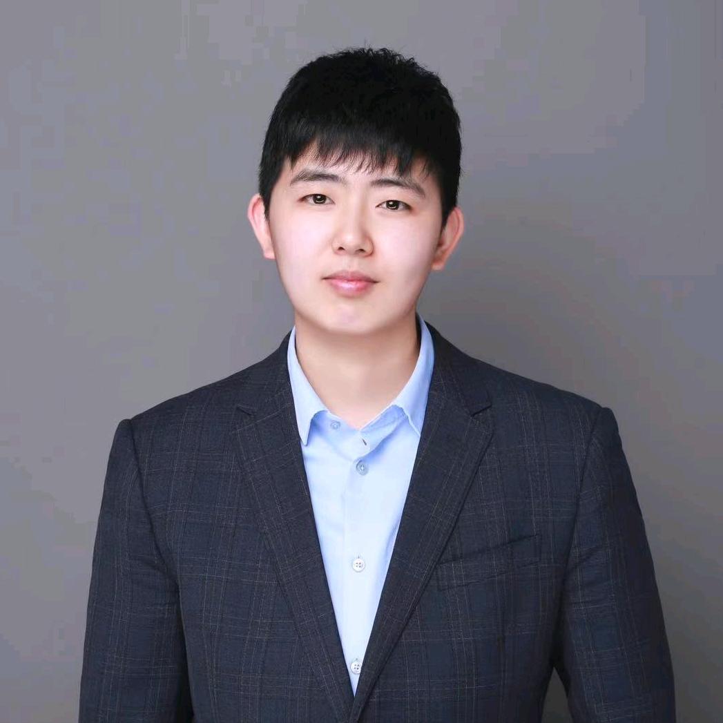 佳木吴潇老师