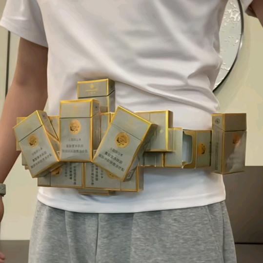 段小姐