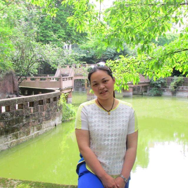 黄幺妹回农村