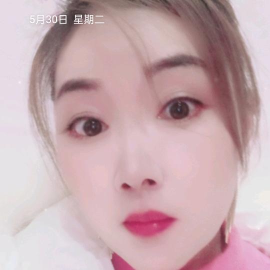 爱上满天星