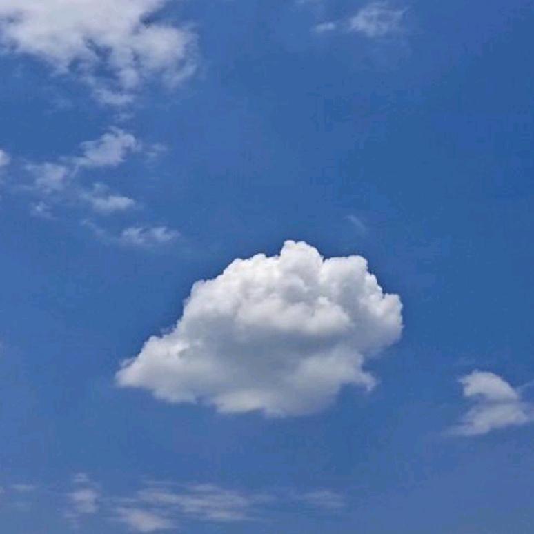 筋斗云☁️
