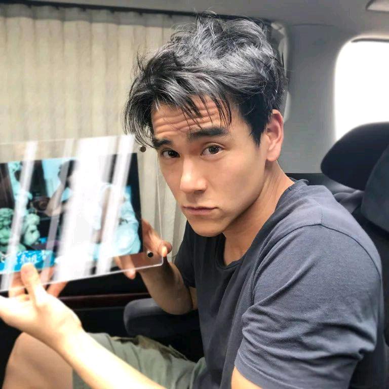 我就是彭于晏