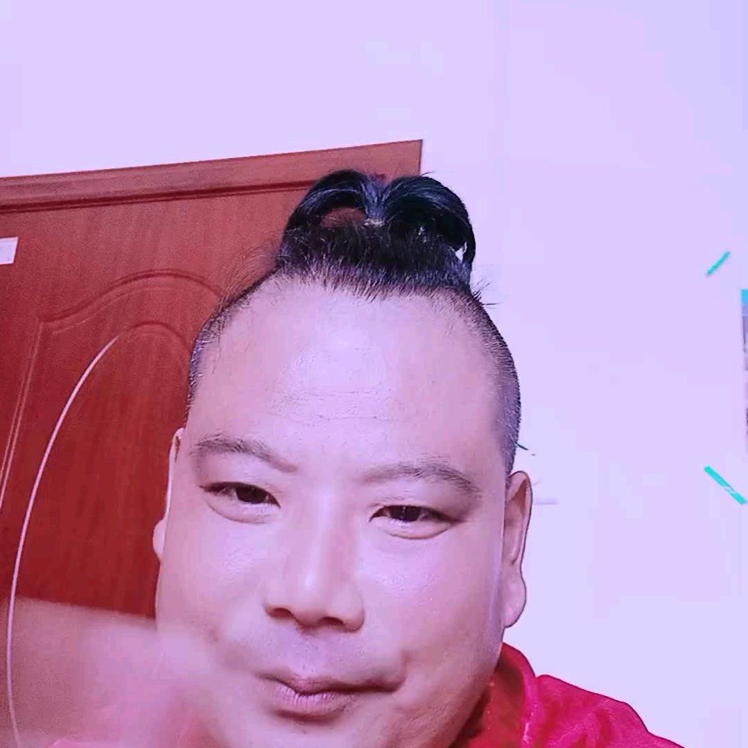 河南农村刘哥