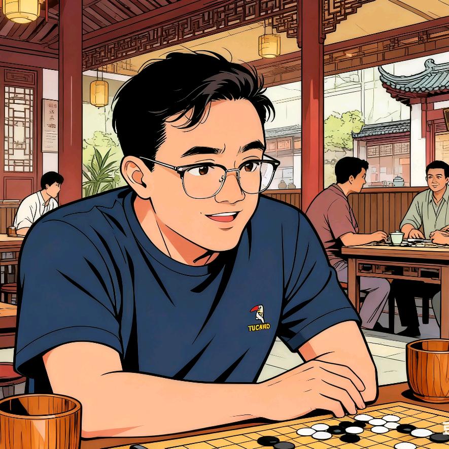 贰哥谝闲传