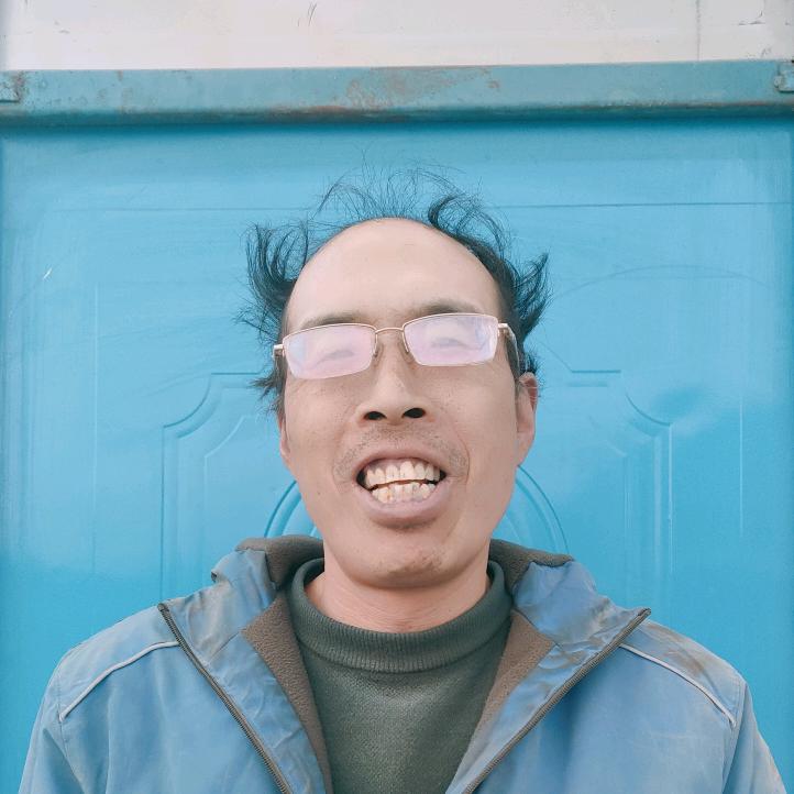 眼镜哥美食传播