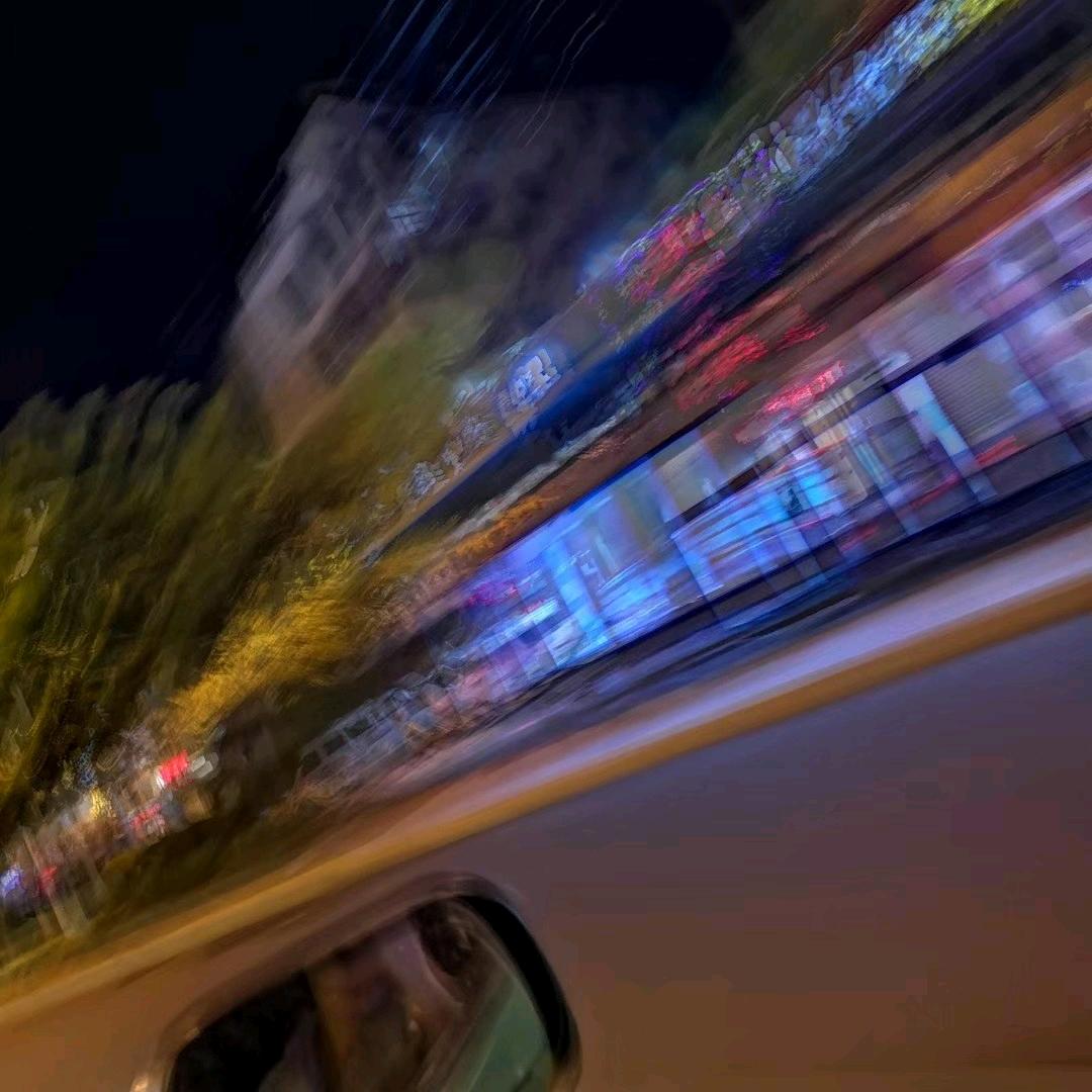 我在人间说鬼话
