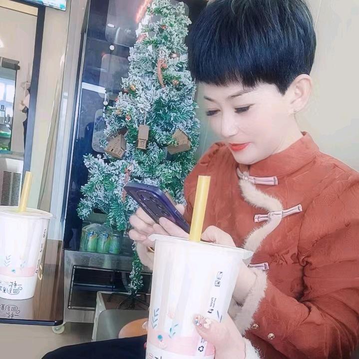 丹唯独宠🥰