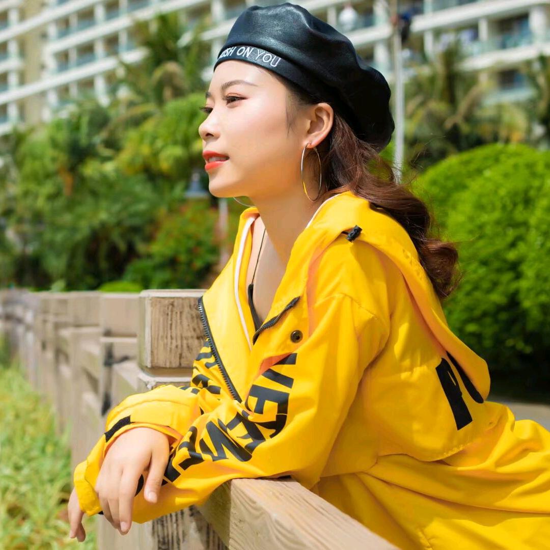莹影儿