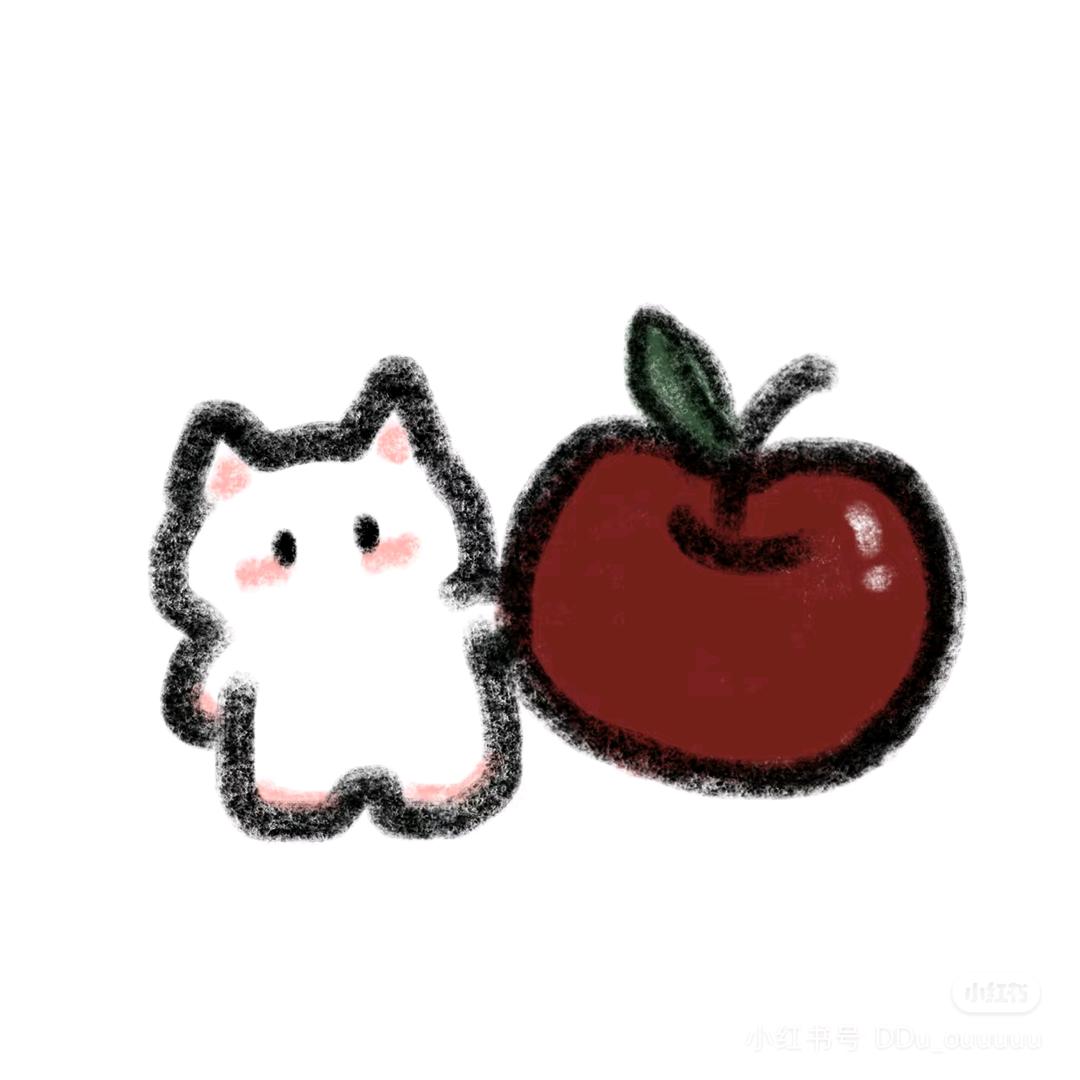这条小鱼在乎