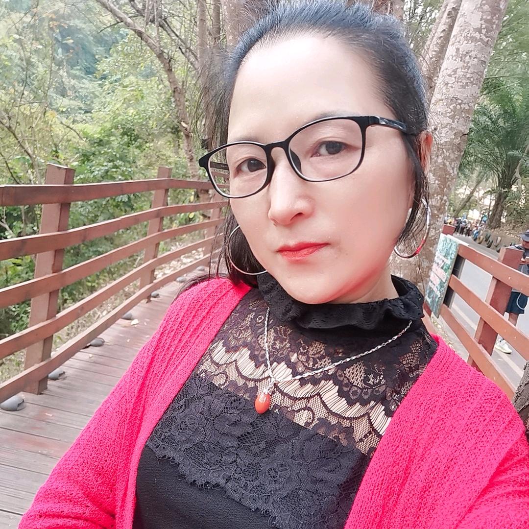 幸福-约定-小芳