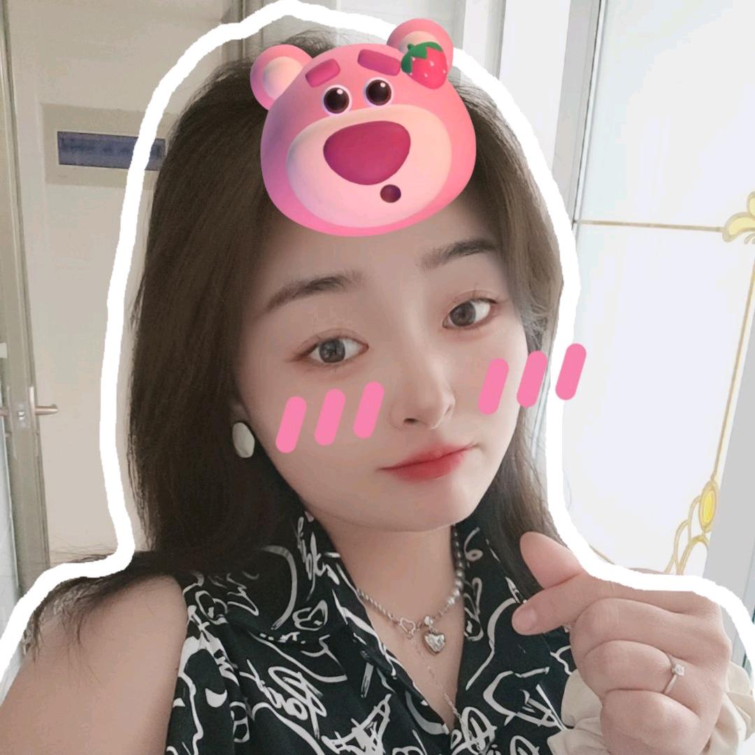 🍡荔枝味的🍓熊