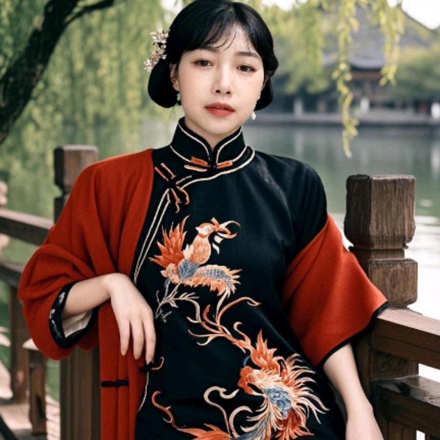 青青河边草  丑鬼👻焦娇