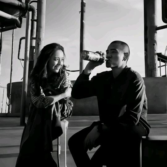 😎曾经的我🤗