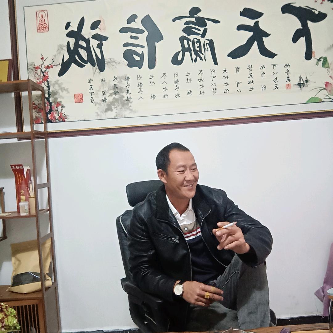 勐省杀牛，孙改生