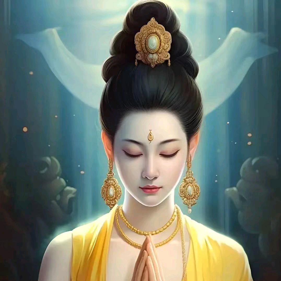 🙏文殊菩萨🙏