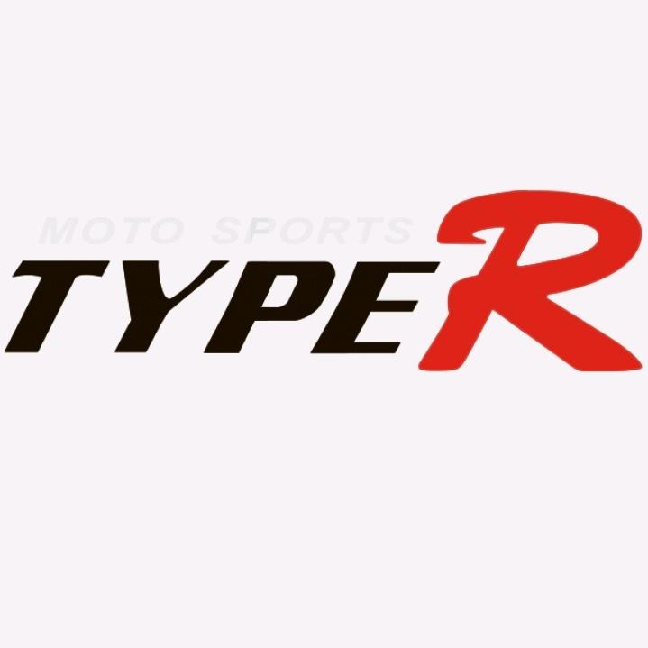 丿Type丶R
