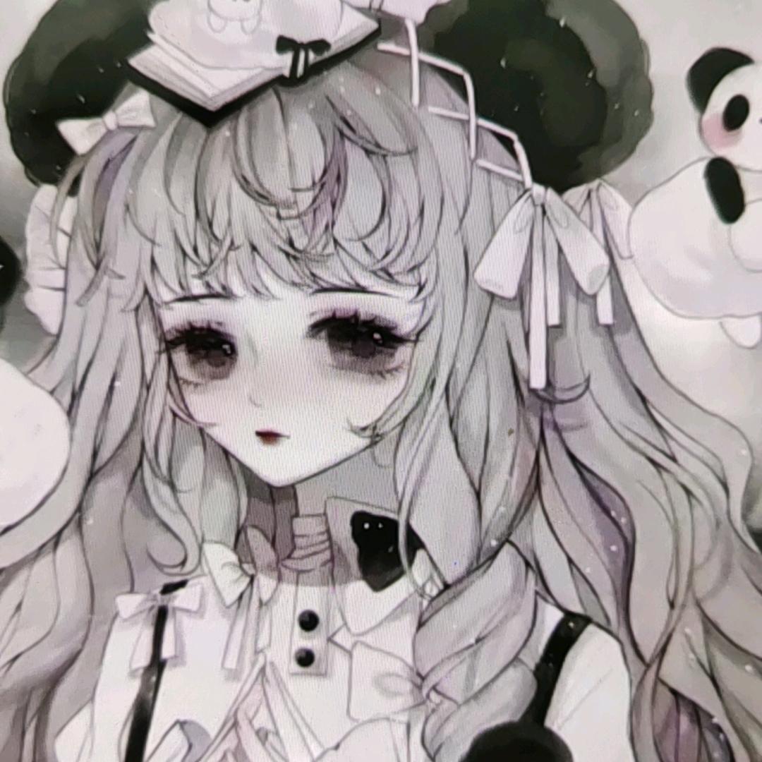 妖艳花